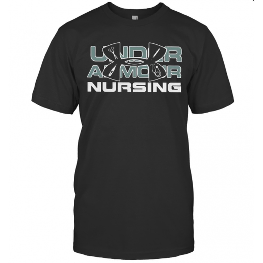 Under Armour Nursing T-Shirt
